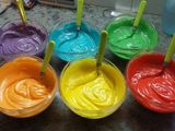 Torta Arco Iris