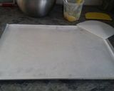 Foto del paso 2 de la receta: Pionono