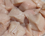 Foto del paso 2 de la receta: Pechuga de pollo al limón con vino blanco