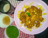 स्वीटकॉर्न पकौड़ा (Sweet corn pakoda recipe in Hindi) रेसिपी चरण 5 फोटो