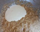 Une image de l'étape 7 de Tarte aux poires à l'ancienne.