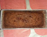 Foto langkah ke 9 dari resep Bolu sarang semutt(bolu karamel)..kenyal enak.