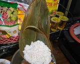Foto langkah ke 5 dari resep Bacang Ketan.