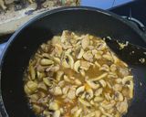 Foto langkah ke 5 dari resep Ayam Jamur Chinese Taste for Topping Mie Ayam.