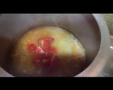 হায়দ্রাবাদি ডাল (hydrabadi dal recipe in bengali) রেসিপির ধাপ 1 ছবি
