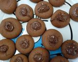 Foto del passaggio 5 della ricetta Nutellotti