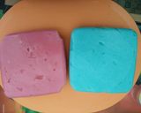 Foto langkah ke 3 dari resep Dodol popice lumer.
