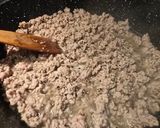 Rakott bolognai recept fázis 2 fotója