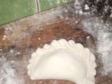 Cireng Isi Ayam Sosis Pedas