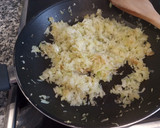 Foto del paso 4 de la receta: Quiche de salmón y puerro