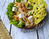 Foto langkah ke 3 dari resep Asinan betawi.
