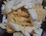 Foto langkah ke 1 dari resep Selai Nanas Isian Nastar.
