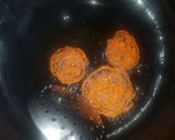 A picture of step 4 of Jelabi.
