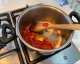 Foto del paso 2 de la receta: Lentejas con verduras
