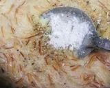 A picture of step 6 of Vermicelli Kheer.
