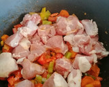 Foto del paso 6 de la receta: Cazuela de cordero