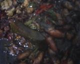 Foto langkah ke 3 dari resep Cuhima atau Cumi Hitam Manis.