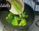 รูปขั้นตอนการทำที่ 5 ของ สเต็กไก่ซอสเกาหลี 🐥