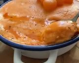 Une image de l'étape 10 de 🍰Melon 🍈 fait du tiramisu🍧.