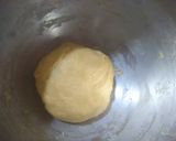 Foto langkah ke 2 dari resep Roti sisir labu kuning.