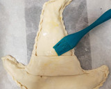 Foto del paso 4 de la receta: Empanada Noche de Brujas