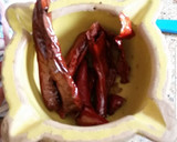 Foto del paso 1 de la receta: Andrajos de la Abuela