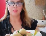 صورة لخطوة 1 من وصفة كرات الكبة النيه (البرغل بالبطاطا) والاصابع المقليه