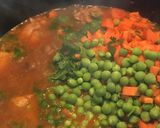Foto del paso 5 de la receta: Arroz con pollo