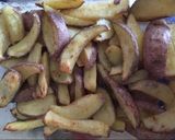 Steak burgonya 🥔 recept fázis 4 fotója
