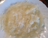Foto del paso 3 de la receta: Gazpachos manchegos como los de mi abuela