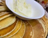 صورة لخطوة 2 من وصفة بان كيك 🥞