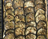 Foto del paso 10 de la receta: Hojaldre de berenjena 🙃