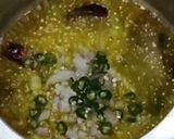 A picture of step 3 of Simple Matar Dal Tadka 📌.