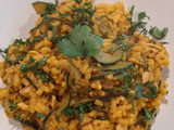Arroz con pollo