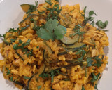 Foto del paso 2 de la receta: Arroz con pollo