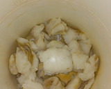 Foto del paso 3 de la receta: Brandada de bacalao