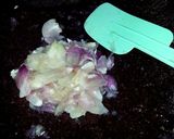 Foto langkah ke 4 dari resep Jengkol bawang.