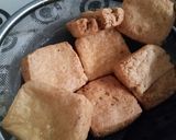 Foto langkah ke 2 dari resep Tahu gejrot segar.