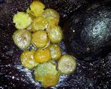 Foto langkah ke 2 dari resep Jengkol bawang.