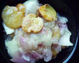 Foto langkah ke 5 dari resep Jengkol bawang.