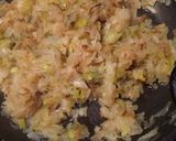 Foto del paso 2 de la receta: Hígado con cebolla y papas