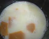 Foto langkah ke 5 dari resep Kolak Labu Kuning Sederhana.