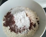 Une image de l'étape 3 de Gâteau flan.