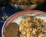 Foto del paso 5 de la receta: Cocido frito (ropa vieja)
