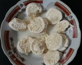 Foto langkah ke 1 dari resep Sapo Tahu Ayam Sederhana.