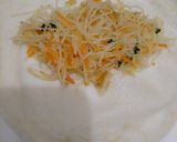 Foto langkah ke 4 dari resep Karoket (lumpia bihun).