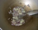Foto langkah ke 4 dari resep Tumis buncis wortel jamur jagung muda.
