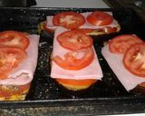 Foto del paso 7 de la receta: #CocinaRápidayFácil: Berenjenas a la napolitana!