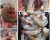 Foto langkah ke 1 dari resep Tom Yum Goong (Clear Soup Version).