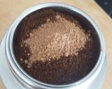 Foto del paso 2 de la receta: Café en greca